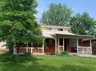 2069 Saint Teresa Dr, Lexington, KY