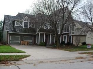 1609 NE 82nd Ter, Kansas City, MO 64118