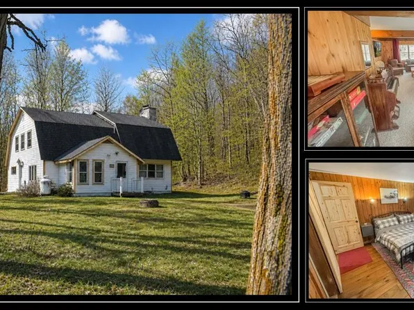 1993 N Garnet Lake Road, Johnsburg, NY 12843
