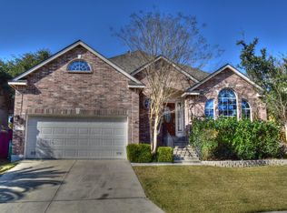 15 Bighorn Cyn, San Antonio, TX 78258