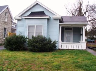 479 W Lexington Ave, Danville, KY 40422