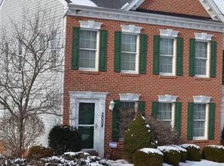 2008 Trillium Ct, Canonsburg, PA 15317