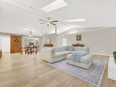 184 Boca Lagoon Dr, Panama City Beach, FL, 32408