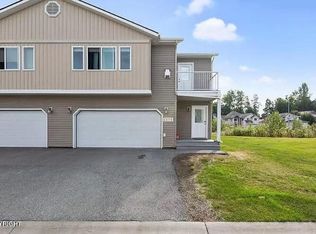 2678 Aspen Heights Loop #34, Anchorage, AK 99508