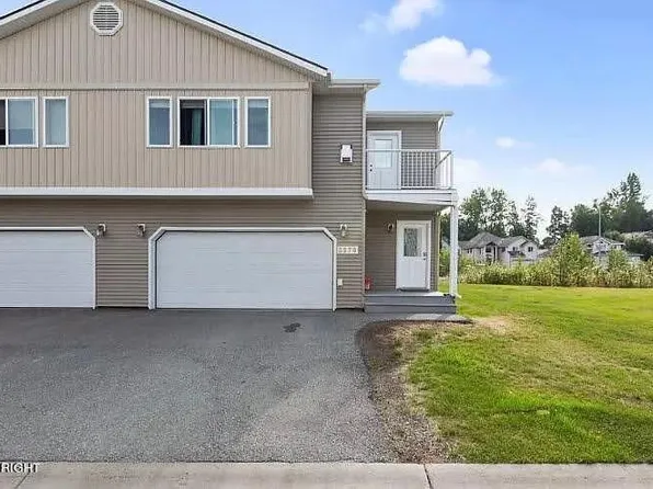 2678 Aspen Heights Loop #34, Anchorage, AK 99508