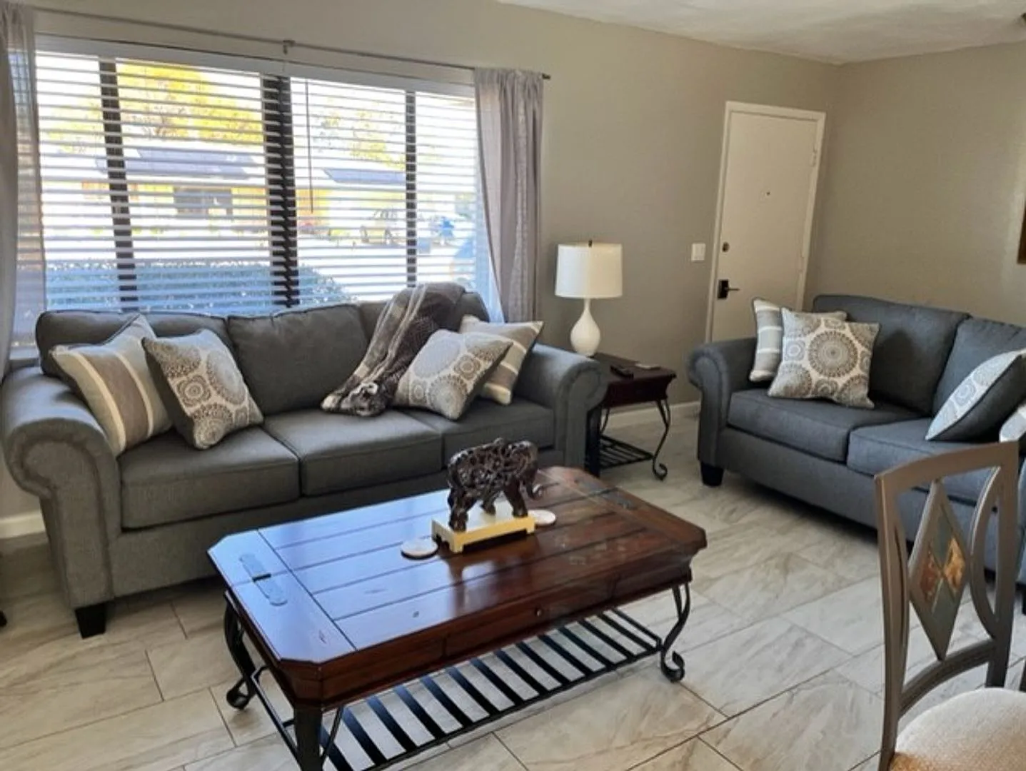 Updated 3-Bedroom, 2-Bath Home w/ Office Your Perfect Florida Retreat! Available April through No... — Photo 4