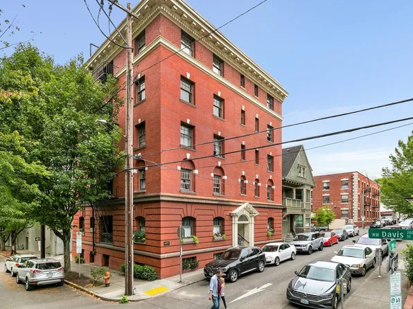 118 NW King Ave APT 2, Portland, OR 97210
