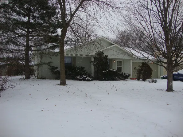 3051 N Cherry Lake Rd, Indianapolis, IN 46235