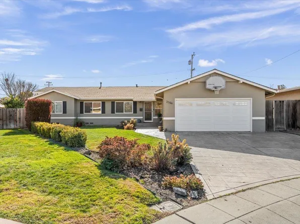 2394 Alberta Ct, Santa Clara, CA 95050