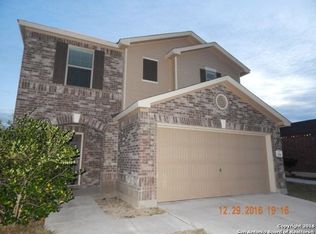 10218 Fossil Valley, San Antonio, TX 78245