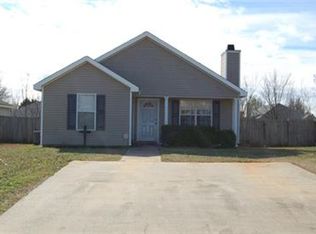 109 Kentshire Ln, Bonaire, GA 31005