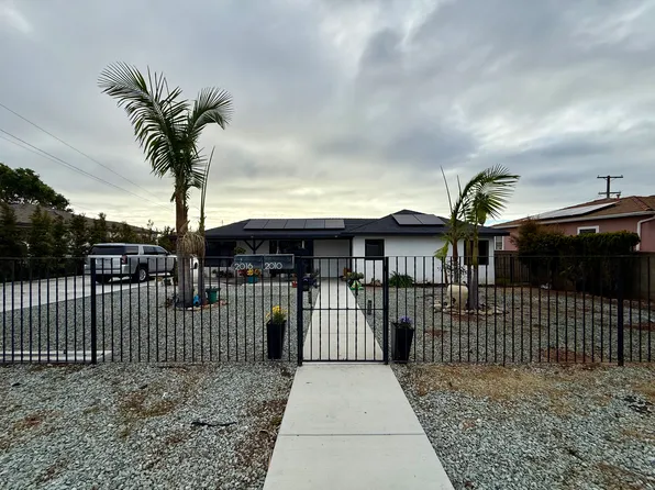 (undisclosed Address), National City, CA 91950