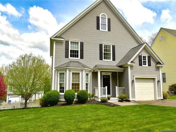 3 Valleyview Lane #3, Canton, CT 06019