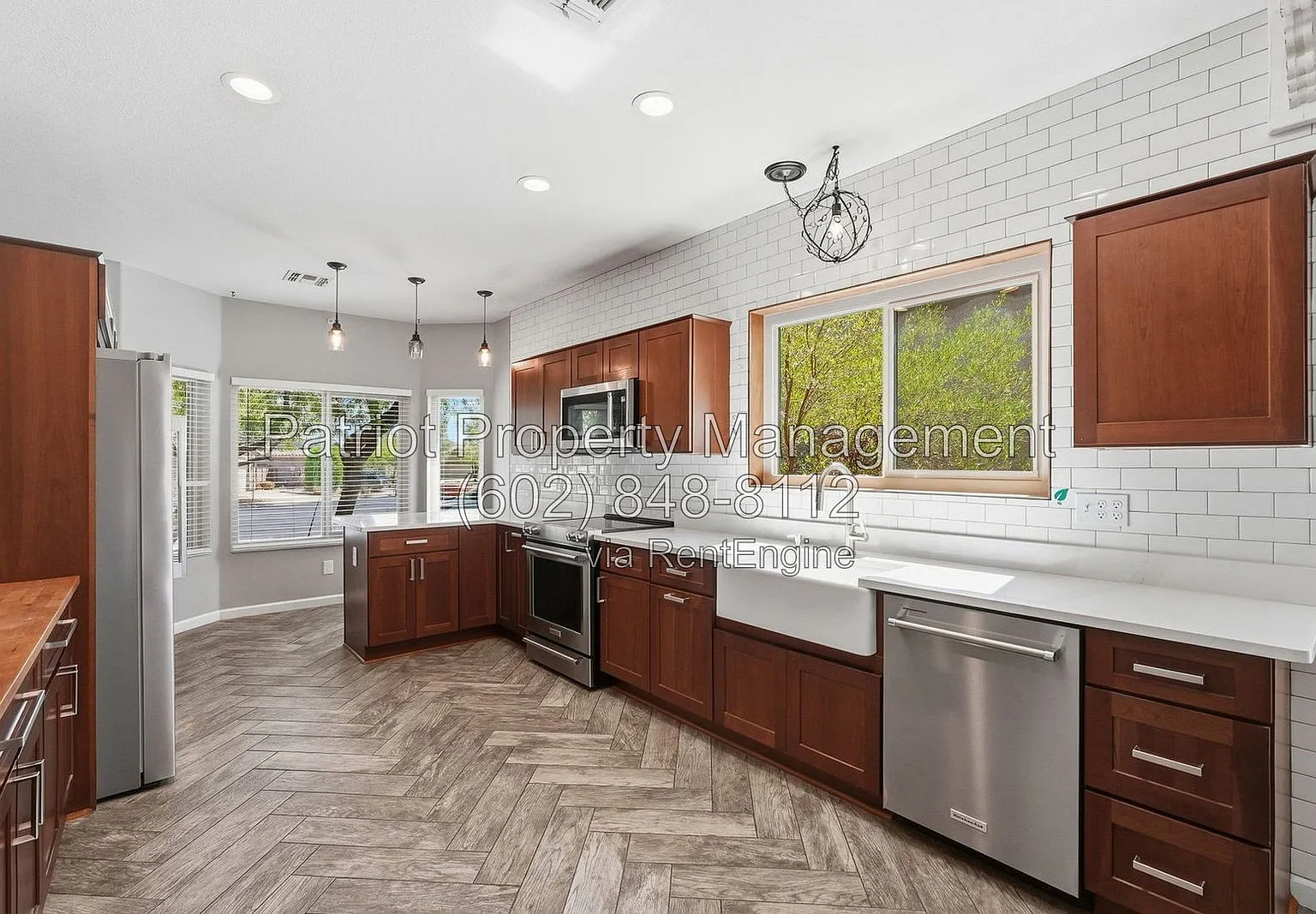 3 bed, 2.0 bath, 1567 sqft, $2,150 — Photo 1