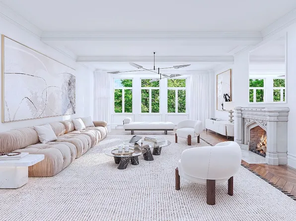 211 Central Park W #4-G, New York, NY 10024