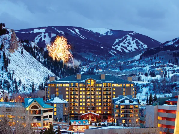 126 Riverfront Ln #235, Avon, CO 81620