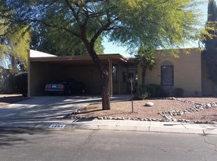 1451 S Park Ln, Tucson, AZ 85710