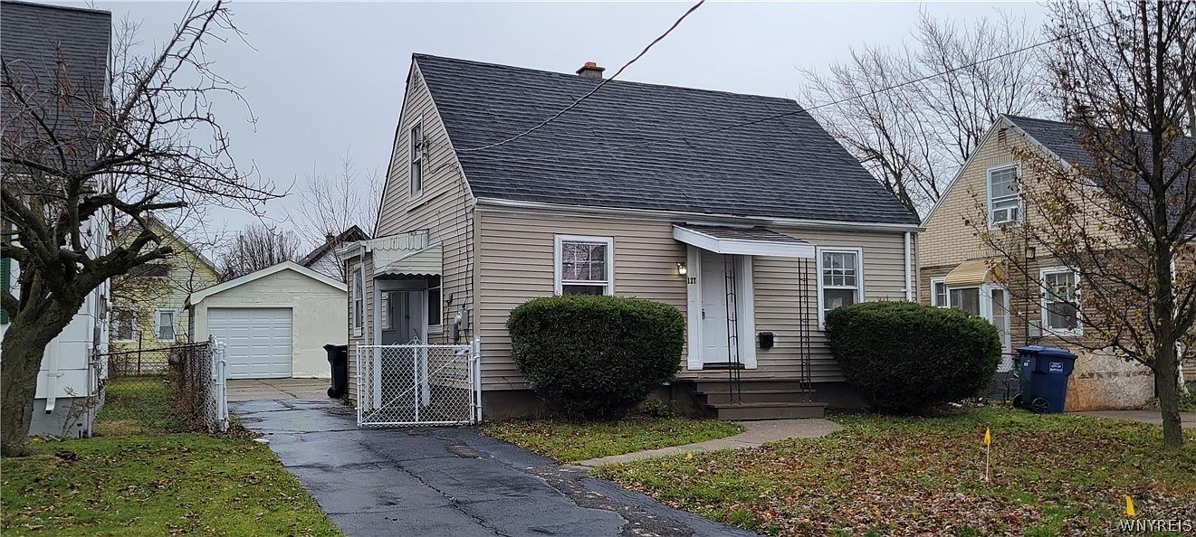 127 Texas St, Buffalo, NY 14215 Zillow