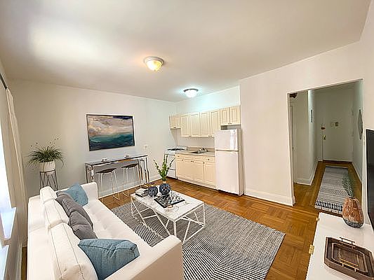 1st image of 647 W 174th St APT 2F