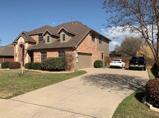 2006 Munro Park Ave, Corinth, TX 76208