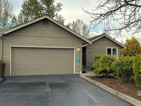 4878 N Village Lane #A, Bellingham, WA 98226