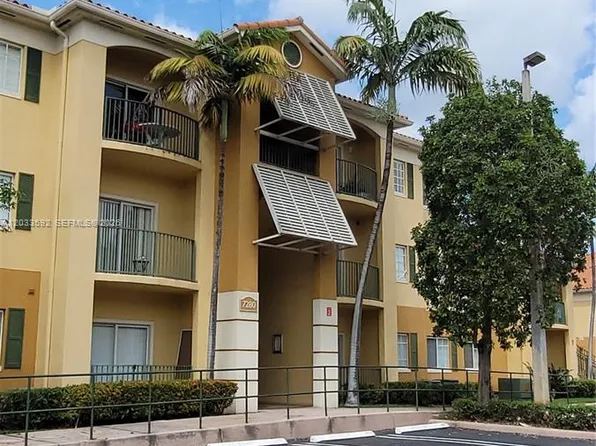 7280 NW 114th Ave #2058, Doral, FL 33178