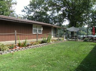 512 State Route 124, Coolville, OH 45723