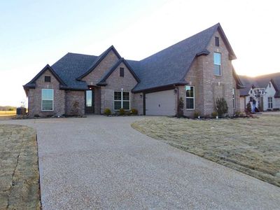 385 Hedge Rose Blvd, Somerville, TN, 38068
