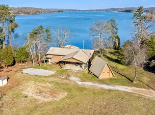 123 Lakewood Dr, Ten Mile, TN 37880