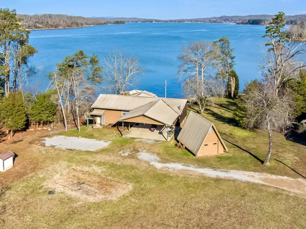 123 Lakewood Dr, Ten Mile, TN 37880