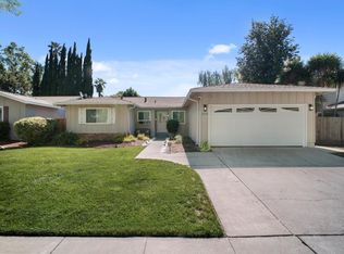 5550 Black Ave, Pleasanton, CA