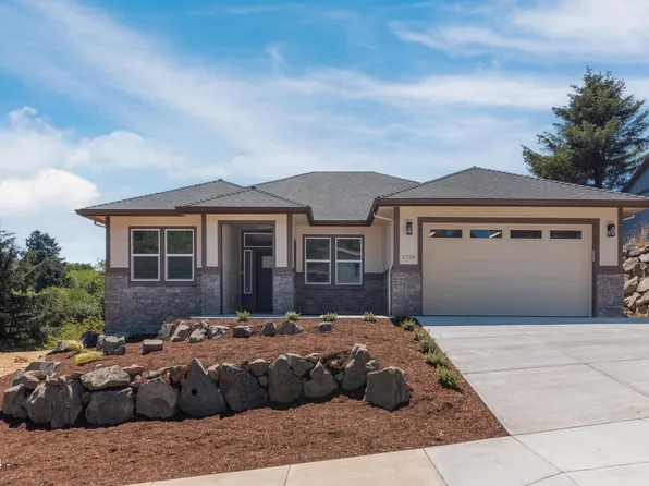 2756 NE 55th Pl, Lincoln City, OR 97367