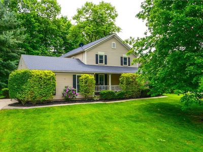 205 Ironwood Cir, Aurora, OH, 44202