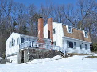1625 Old School House Ln, Warriors Mark, PA 16877