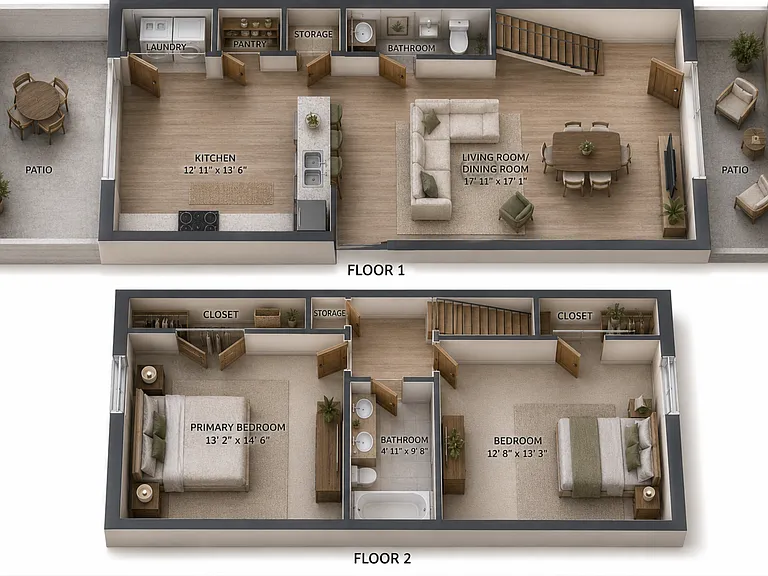 Gateway Homes — Photo 14