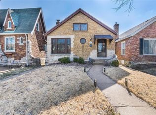 5236 Lindenwood Ave, Saint Louis, MO 63109