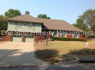 11216 E 61st Ter, Raytown, MO 64133
