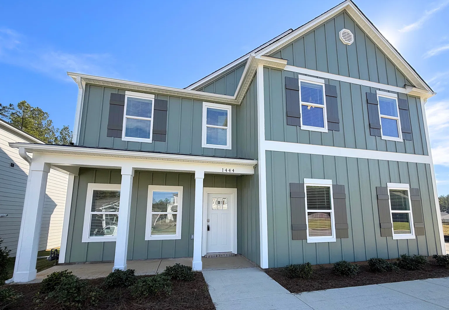 1444 Chelsea Park Drive — Photo 1