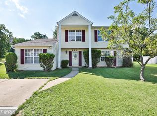 4234 Mary Ridge Dr, Randallstown, MD 21133