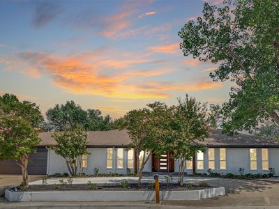 8443 Stults Rd, Dallas, TX, 75243
