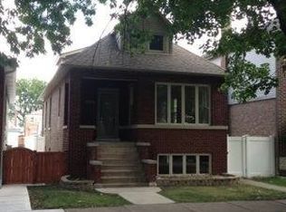5437 N Natoma Ave, Chicago, IL 60656