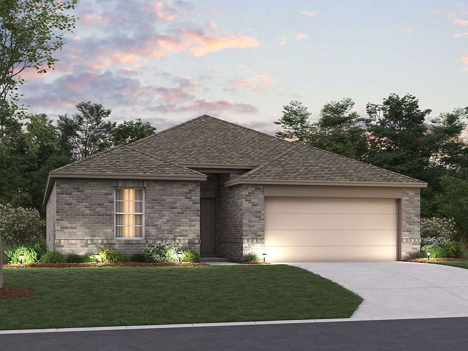 Shipton Elevation A
