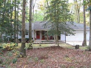 154 Stage Coach Rd, Sicklerville, NJ 08081