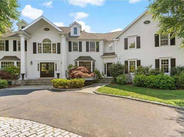 421 Belden Hill Road, Wilton, CT 06897