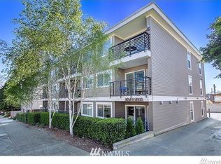 3657 Francis Ave N UNIT 201, Seattle, WA 98103