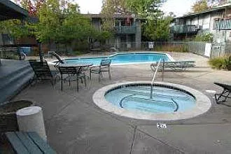 1036 Oak Grove Rd #32 — Photo 9
