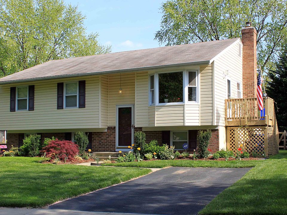 Exterior - Front