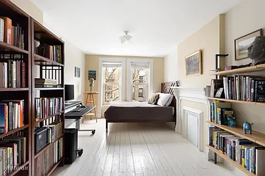 Sold by Corcoran