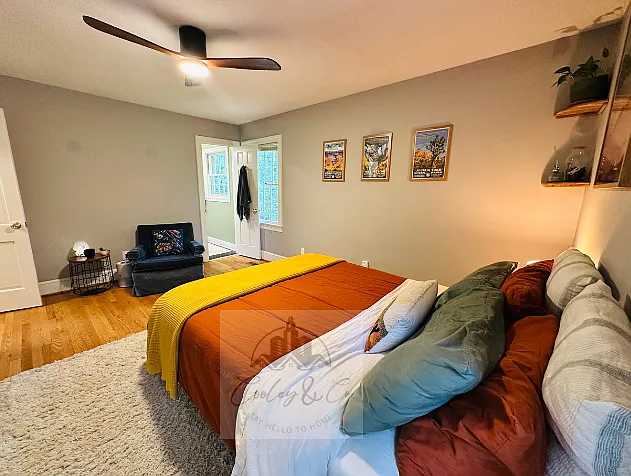 605 E Harnett St — Photo 10