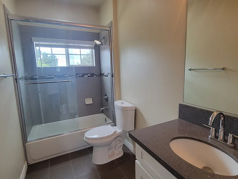 Bathroom #2